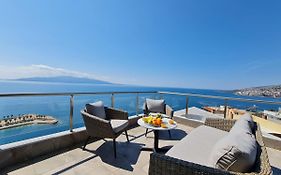 Infinity Sea View Penthouse