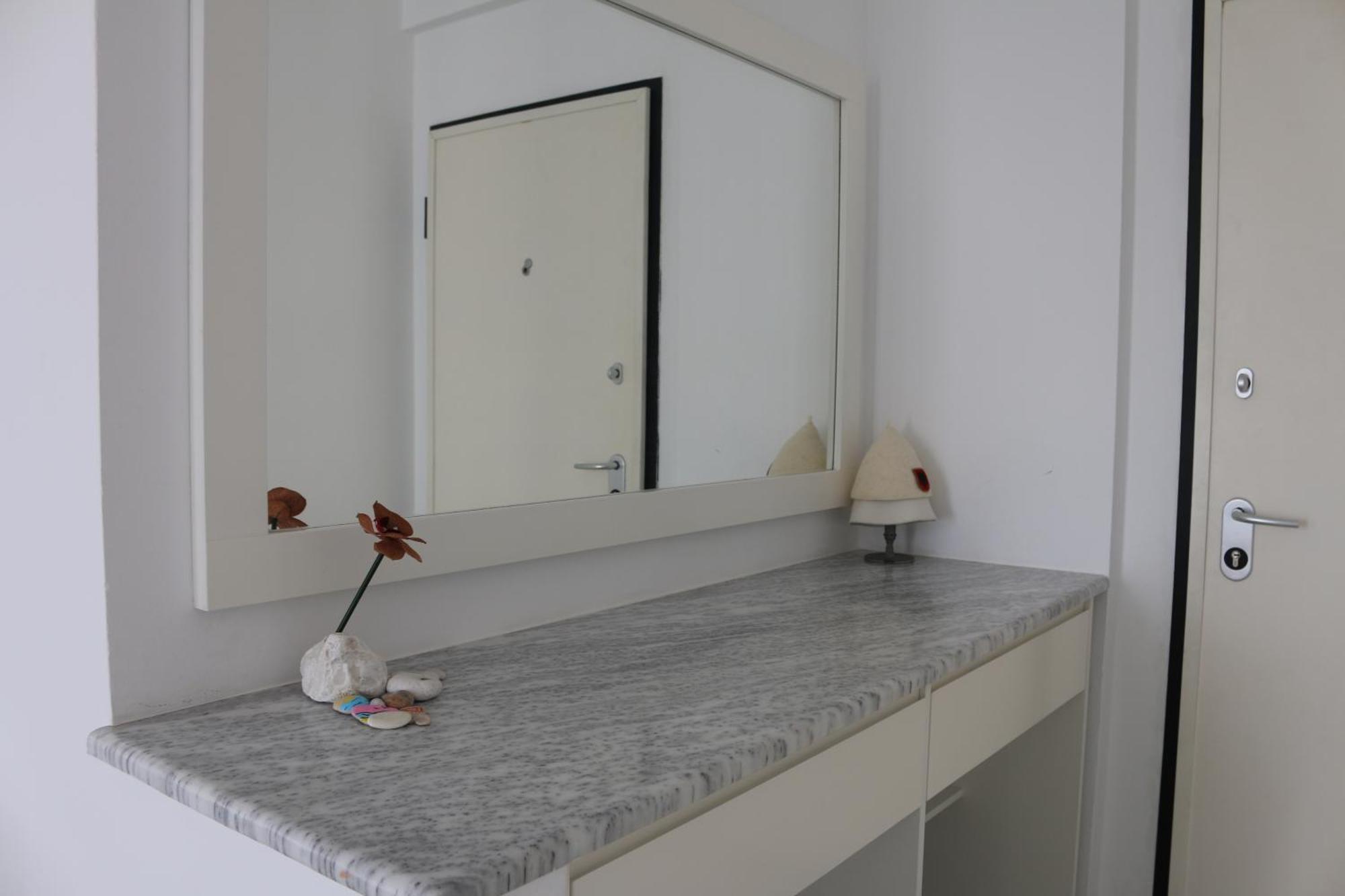 Infinity Sea View Penthouse Apartment Sarande Exterior photo
