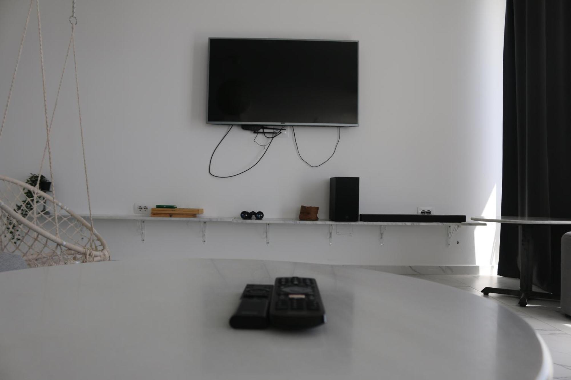 Infinity Sea View Penthouse Apartment Sarande Exterior photo